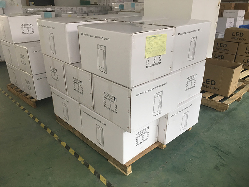 ALLTOP -Find Led Wall Light Ip65 Outdoor Indoor Garden Led Light-5