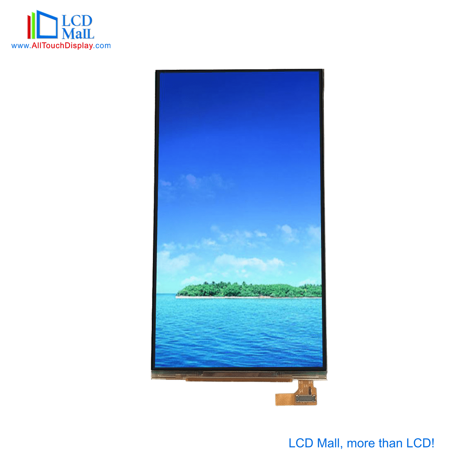 LCD Mall Array image6