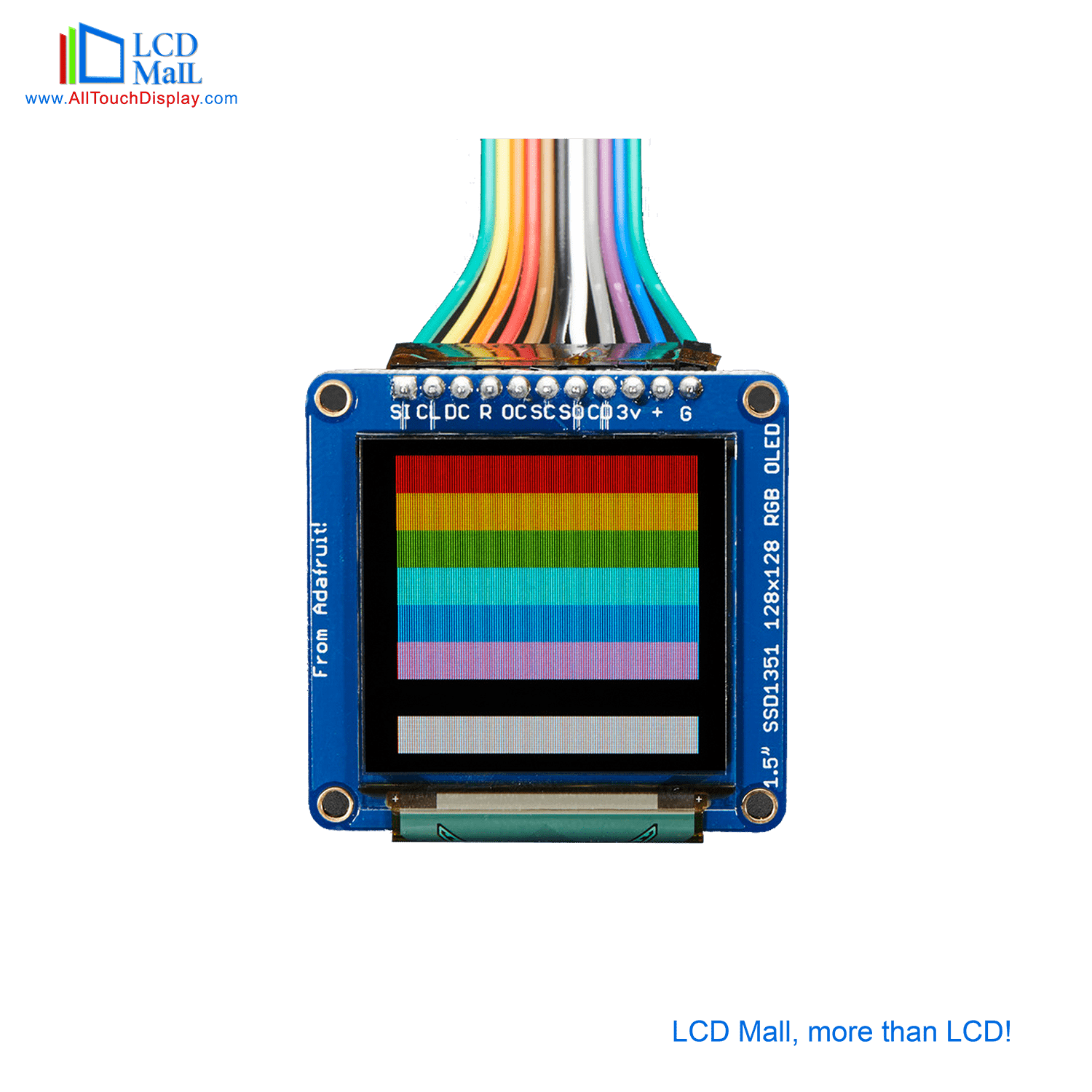 LCD Mall Array image108