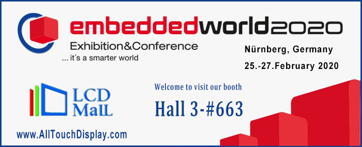 LCD Mall Array image16