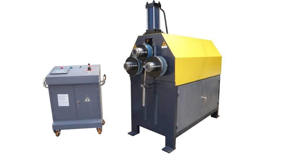 kingtool aluminium machinery KT-343C CNC Aluminum Bending Machine New Products image6