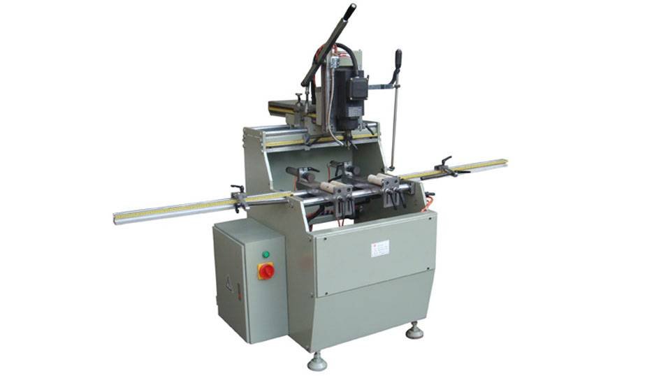 kingtool aluminium machinery KT-393B High Precision Aluminum Copy Router in Heavy Duty Aluminum Copy Router image13