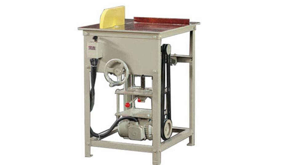 kingtool aluminium machinery KT-323 Manual Saw for Aluminum Cutting Machine Aluminum Cutting Machine image26