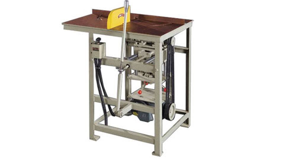 kingtool aluminium machinery KT-323E Multi-function Manual Saw for Aluminum Cutting Machine Aluminum Cutting Machine image24