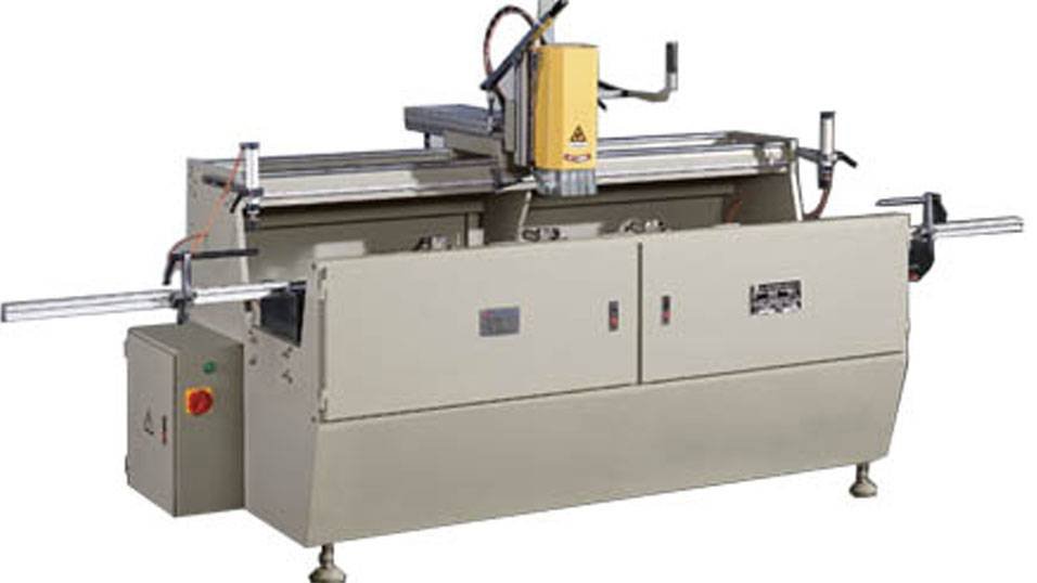 kingtool aluminium machinery KT-393J High Precision Aluminum Copy Router in Heavy Duty Aluminum Copy Router image8