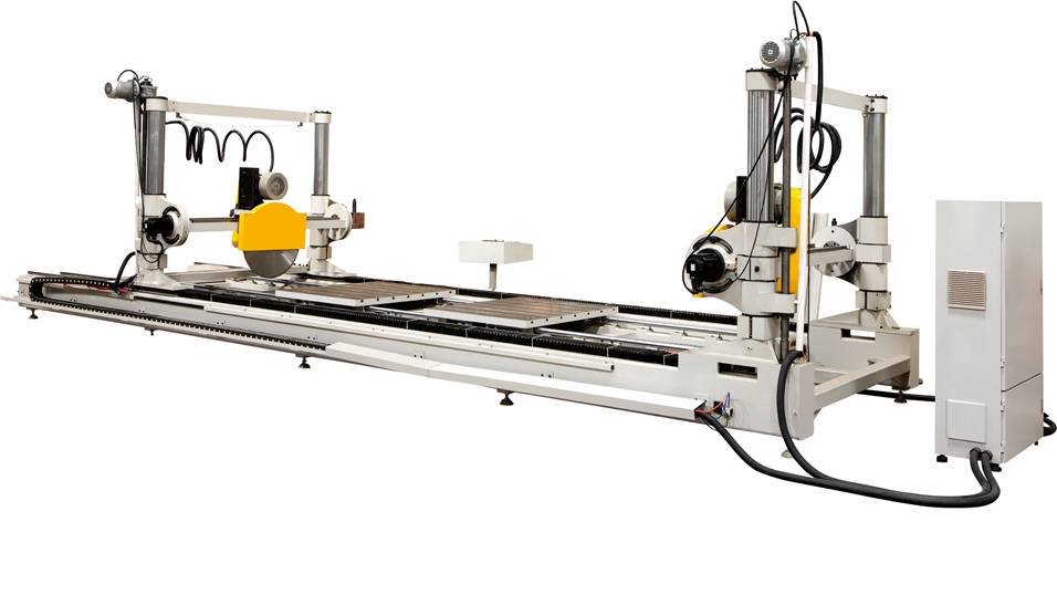 kingtool aluminium machinery KT-DG660 CNC Double Head Aluminium Router Cutting Machine Aluminium CNC Router image6
