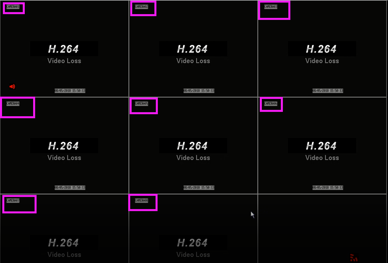 Ansjer-How To Change The Camera Name, Ansjer Electronics Co, Ltd