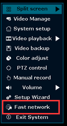 Ansjer-How To Get The Nvr System Online, Ansjer Electronics Co, Ltd-3