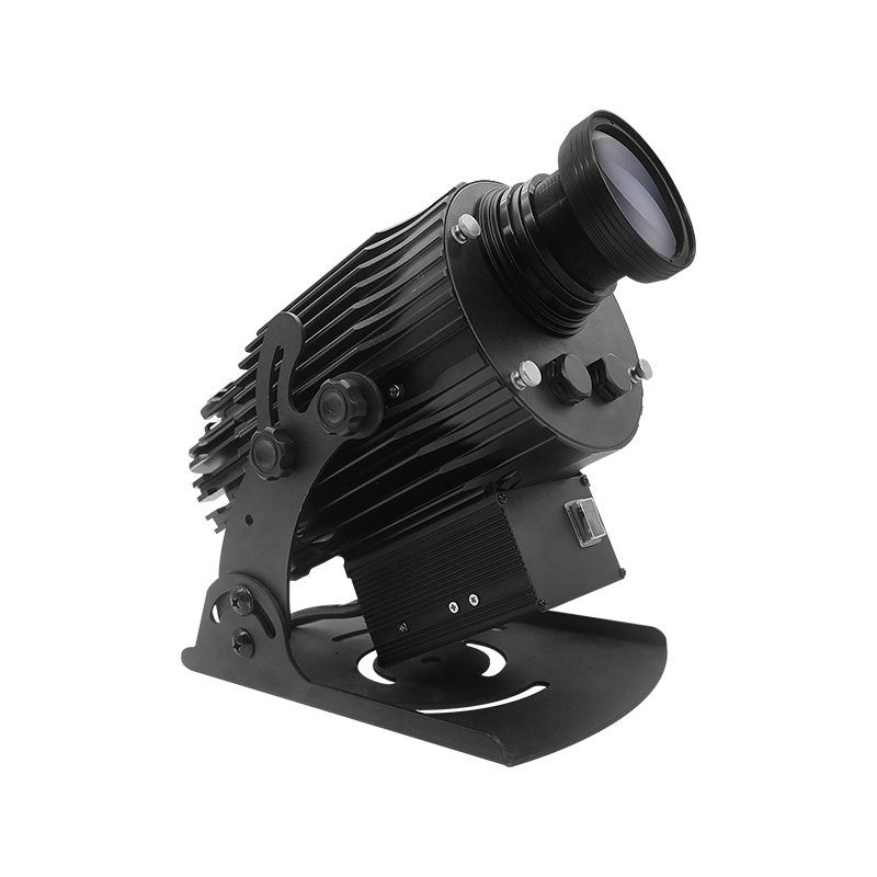 Custom Led Projector Lights 100/150/200W Rotative WT-gc10065 15065 20065
