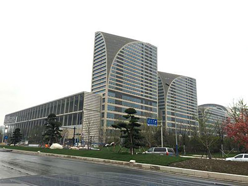 YABO-Close to the G20 Summit-Guangdong Yabo Hotel Furniture to be the hotel supplier | News-1