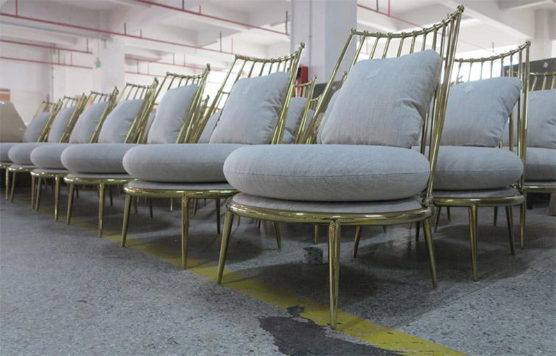 YABO-French Luxury New Landmark“Foshan Louvre Sofitel Hotel | News On Yabo Hotel Furniture-4