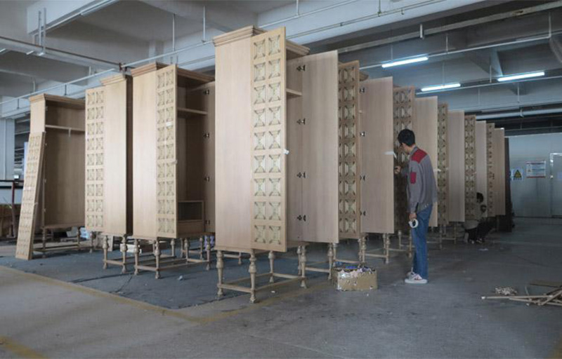 YABO-French Luxury New Landmark“Foshan Louvre Sofitel Hotel | News On Yabo Hotel Furniture-5