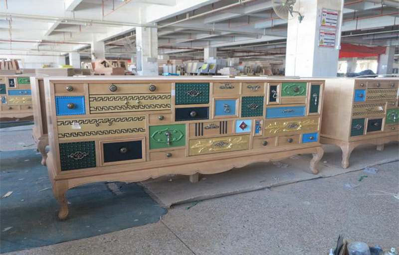 YABO-French Luxury New Landmark“Foshan Louvre Sofitel Hotel | News On Yabo Hotel Furniture-6