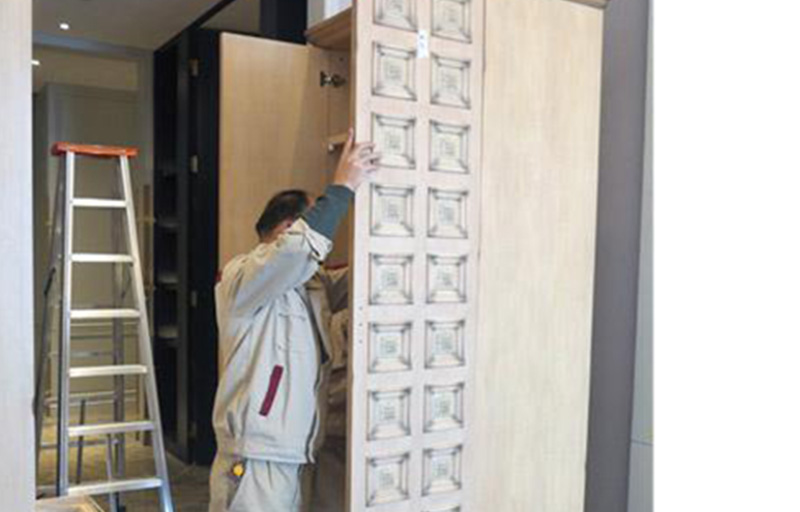 YABO-French Luxury New Landmark“Foshan Louvre Sofitel Hotel | News On Yabo Hotel Furniture-7