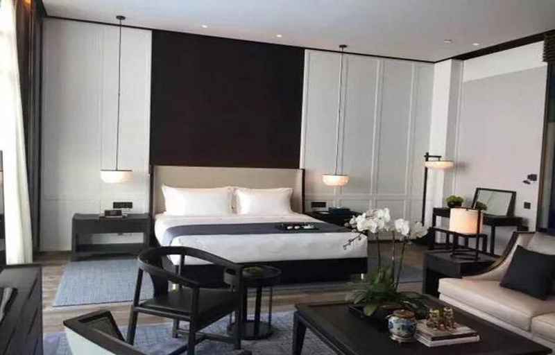 YABO-French Luxury New Landmark“Foshan Louvre Sofitel Hotel | News On Yabo Hotel Furniture-10