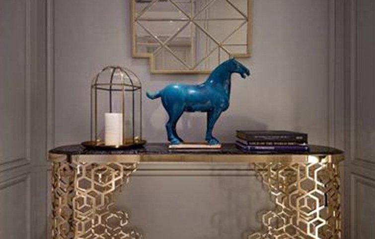 YABO-French Luxury New Landmark“Foshan Louvre Sofitel Hotel | News On Yabo Hotel Furniture-13