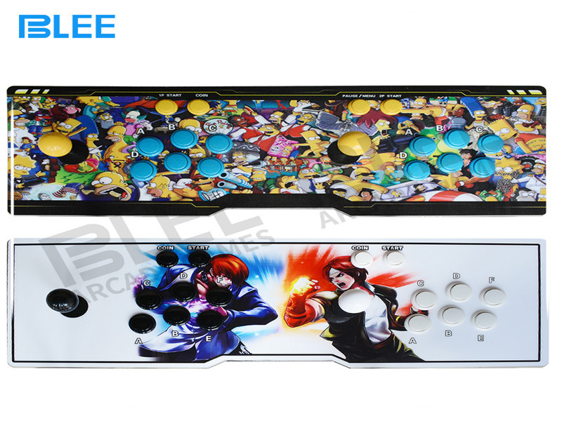 BLEE-Blogspot-play With Pandora Box 5s