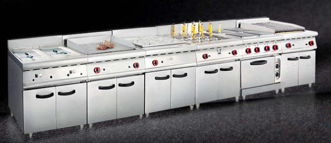 Bochang Catering Equipment  Array image78