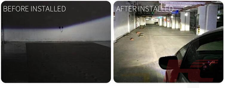 HONGCHANG-Professional 12v 55w Hid Headlight Xenon Ballast Supplier