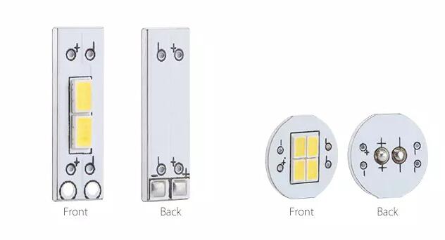 HONGCHANG-High Quality Car Bulb Led T20 7443 7440 Led Brake Light | Car Interior Led Light-1
