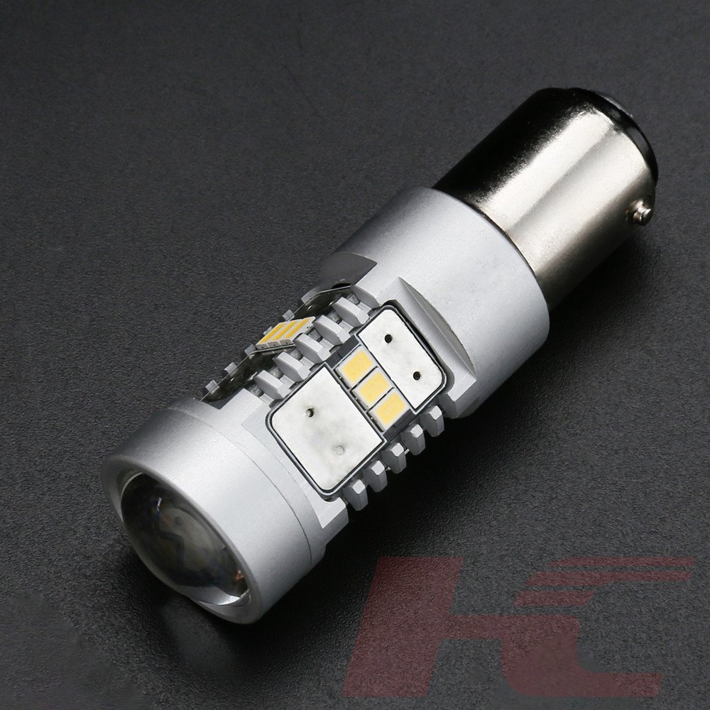 1156 Switchback led bulb Bay15d