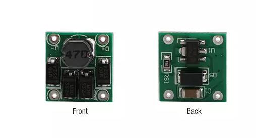 HONGCHANG-High Bright 2835smd Car Led Canbus T20 7440 Replacement-3