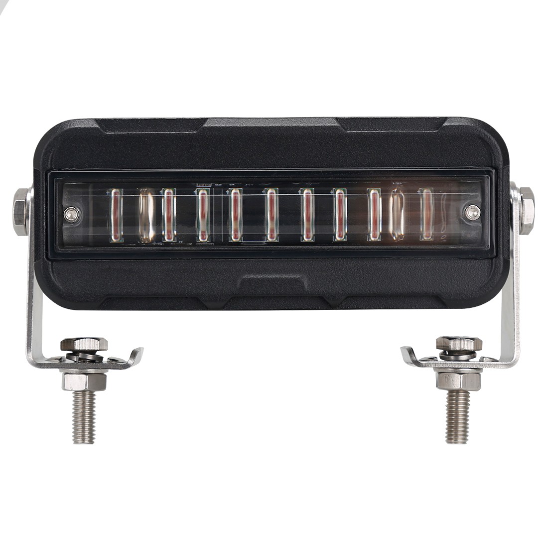 HONGCHANG-Emergency Dash Lights Led Strobe Warning Lights From Car Lighting-1