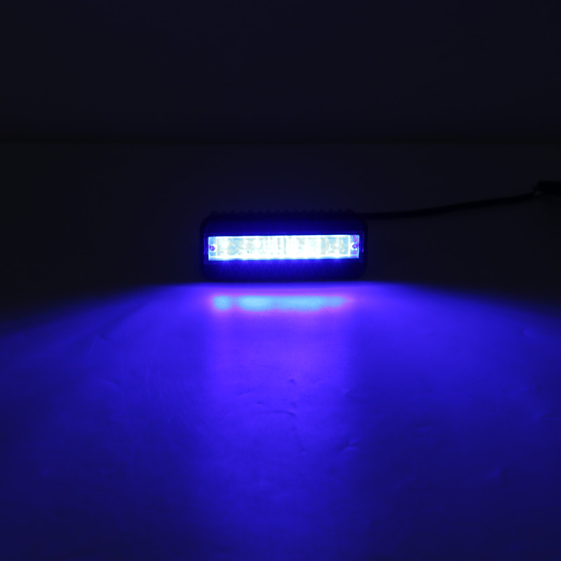 HONGCHANG-Emergency Dash Lights Led Strobe Warning Lights From Car Lighting-3