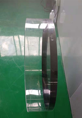 Defeng-Read New Protective Cover Promotion News On Defeng Holographic Fan-2