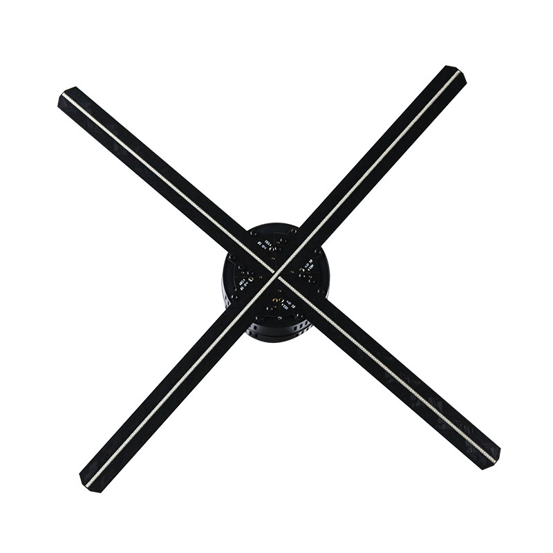 Defeng-Oem 3d Led Hologram Display Manufacturer | Products