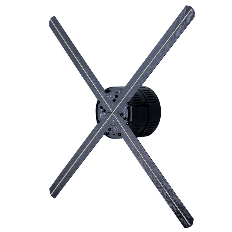 Defeng-Oem 3d Led Hologram Display Manufacturer | Products-3