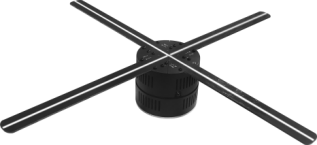 Defeng-Holographic Led Fan Display, 3d Holographic Advertising Manufacturer | Products