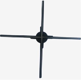 Defeng-3d Led Hologram Display, Holographic Projection Equipment Price List | Defeng
