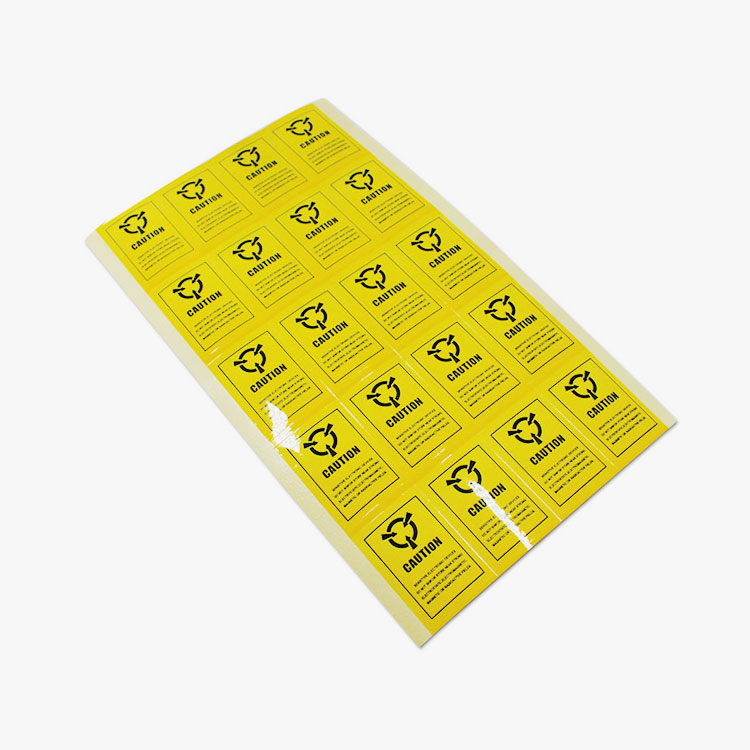 Labeltape Array image3