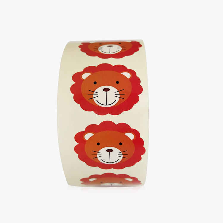 Labeltape Array image86