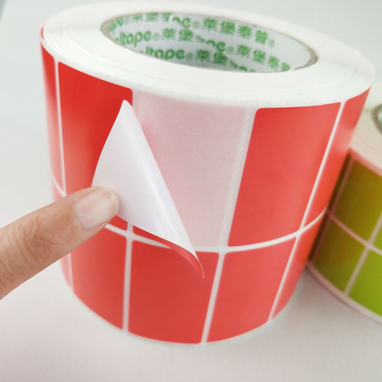 Labeltape Array image150