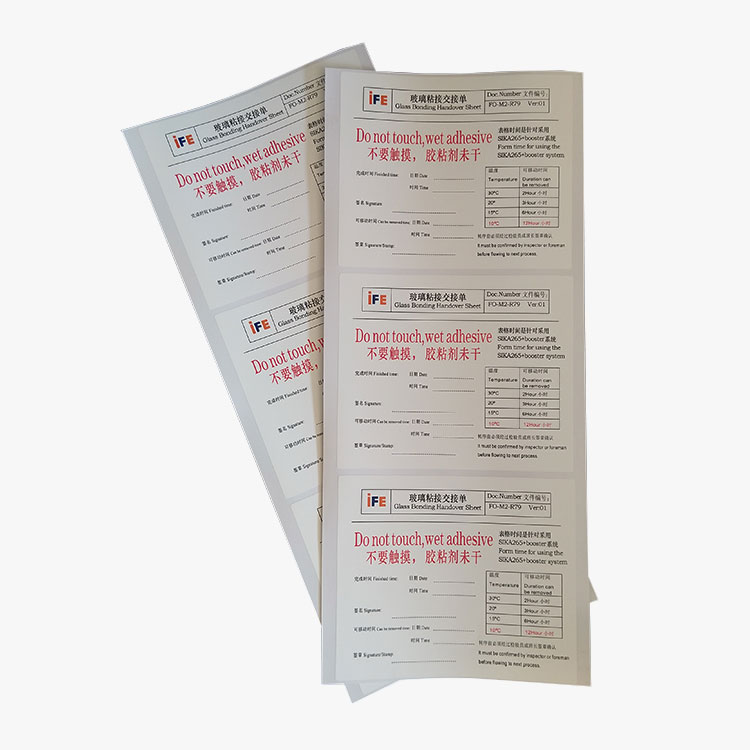 Labeltape Array image195