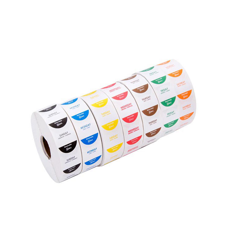 Labeltape Array image57