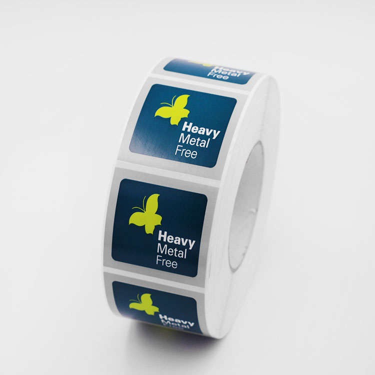 Labeltape Array image135