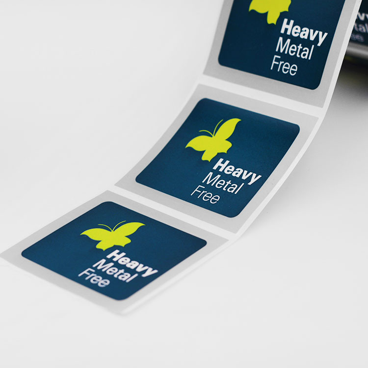 Labeltape Array image71