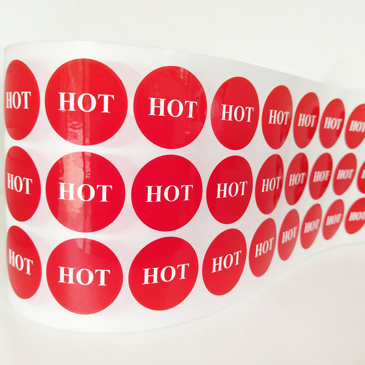 Labeltape Array image151