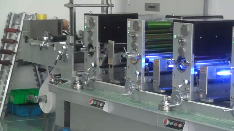 Labeltape Array image16