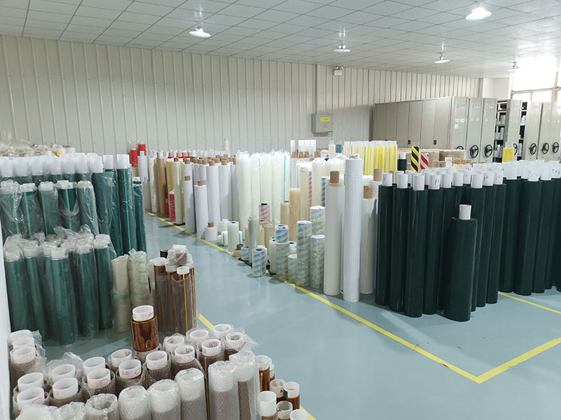 Labeltape Array image93