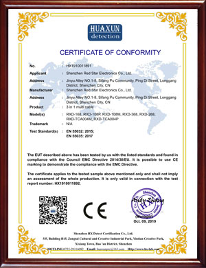 Red Star Array image94