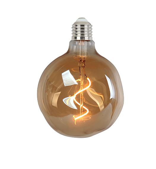 Special Filament Bulb E27 2/4/6/8W LED Filament Decoration Lamp
