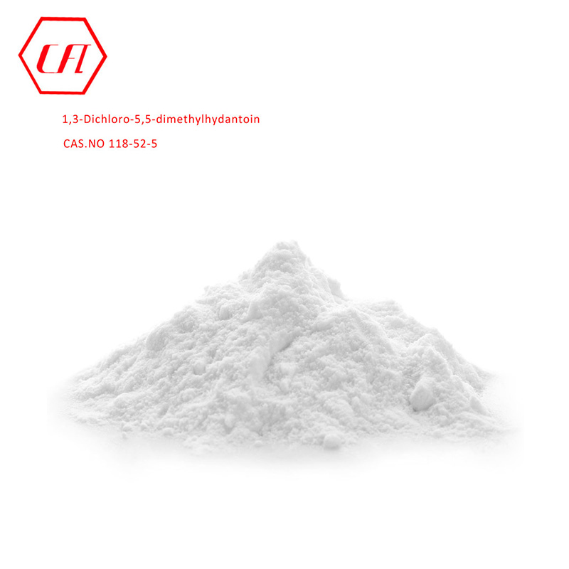 CFI Chemical Supply Array image78