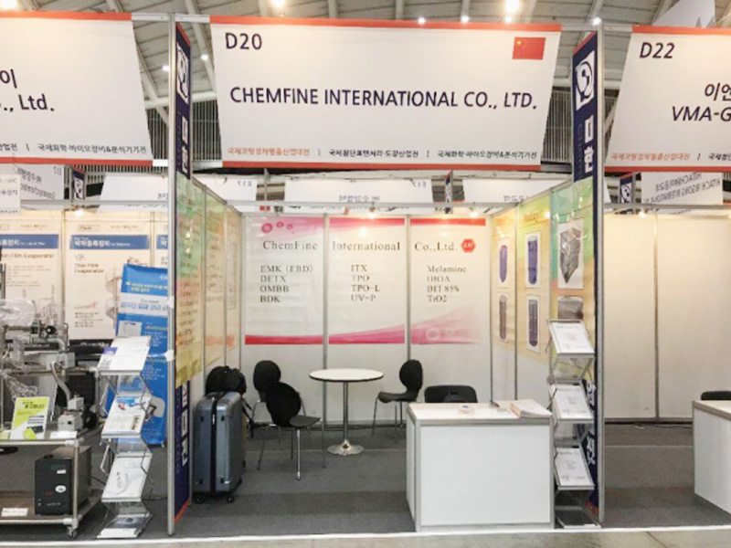 CFI Chemical Supply Array image91