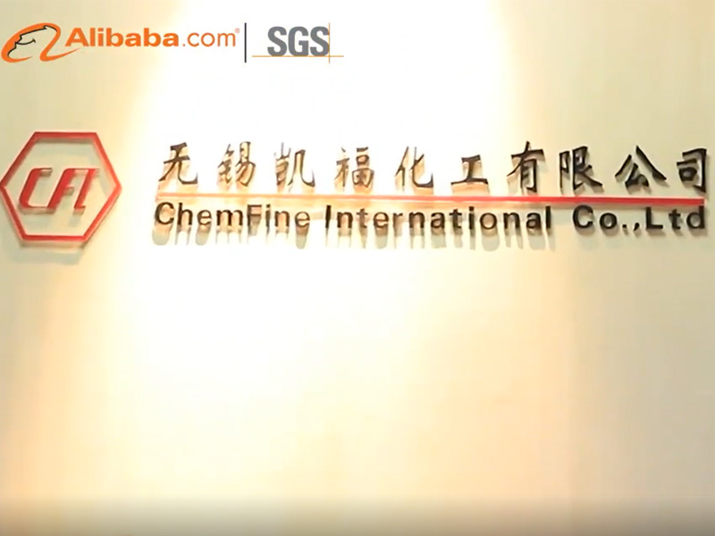 CFI Chemical Supply Array image68