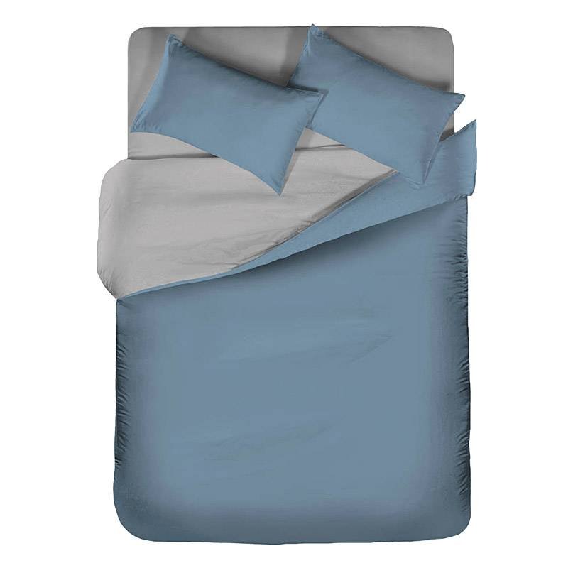 Daphne Solid Lyocell Sheet Set DD6434 Solid Color Bedding image11