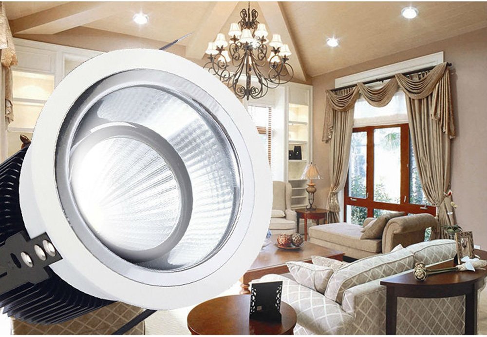 Leimove-Professional High Power Led Spotlight Manufacturer | Leimove-5